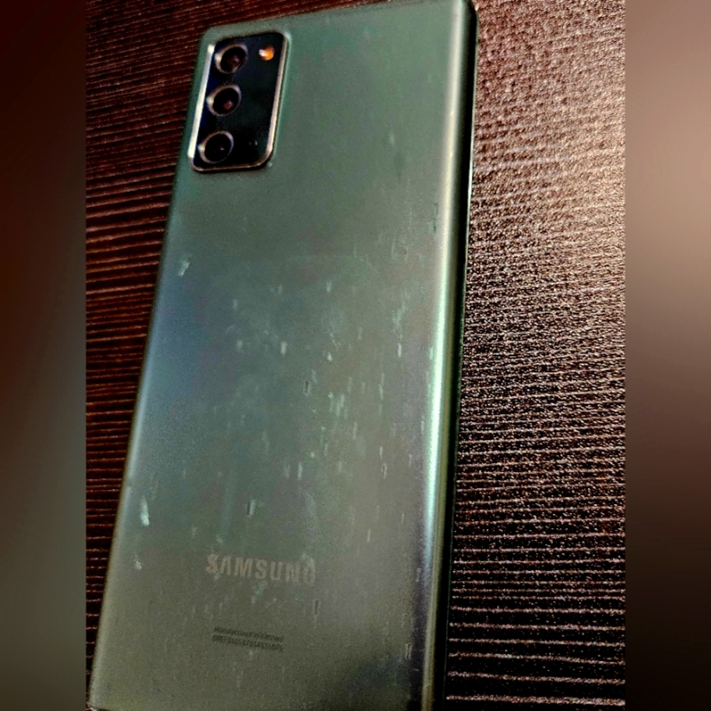 Galaxy Note 20 - Picture 2 of 3